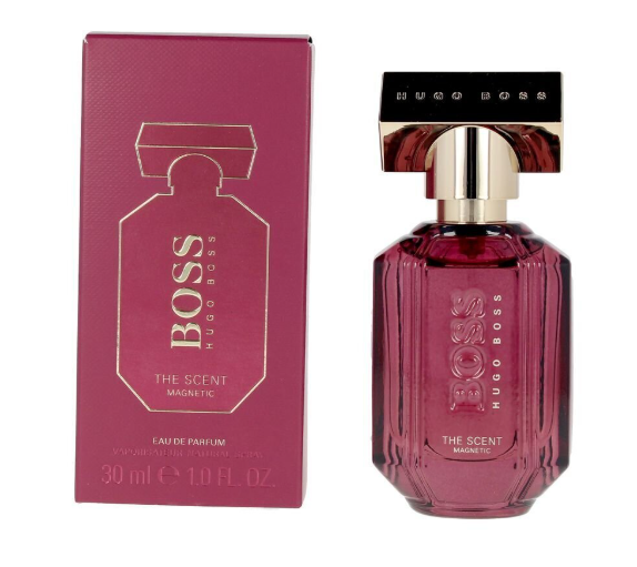 Hugo Boss Eesti – bränd, mis vallutas mu südame