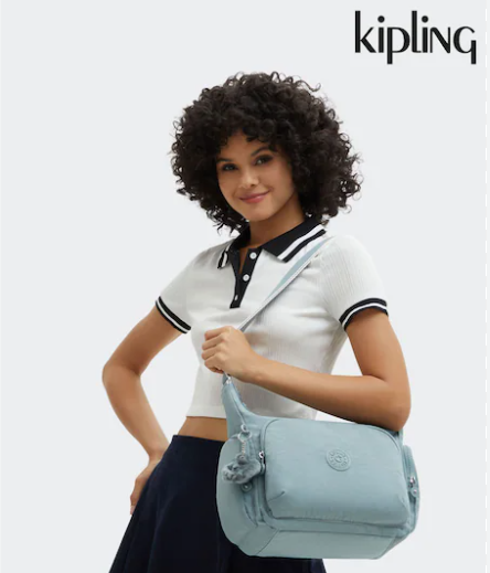 Kipling seljakott muutis mu reisimiskogemust igaveseks!