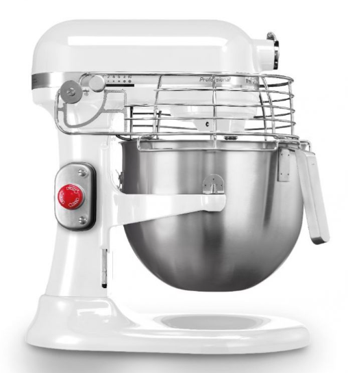 Kas sa tahad kuulda mu imelist KitchenAid Eesti kogemust?