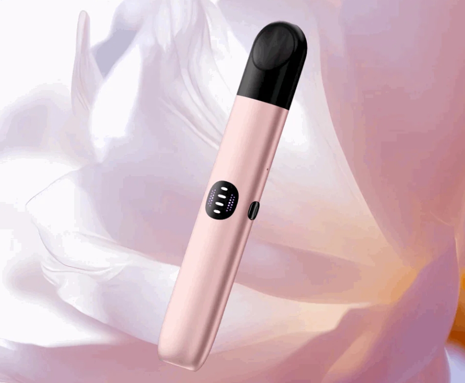 Avastage RELX Infinity 2 Vape Seade - kirsiõis: Stiilne ja Maitsev Veipimiskogemus