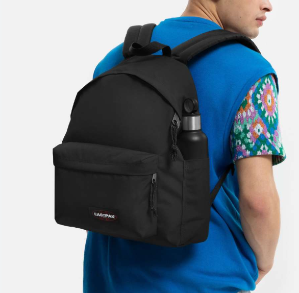 Eastpak Seljakott: Sinu Igap&auml;evane Seljavastane