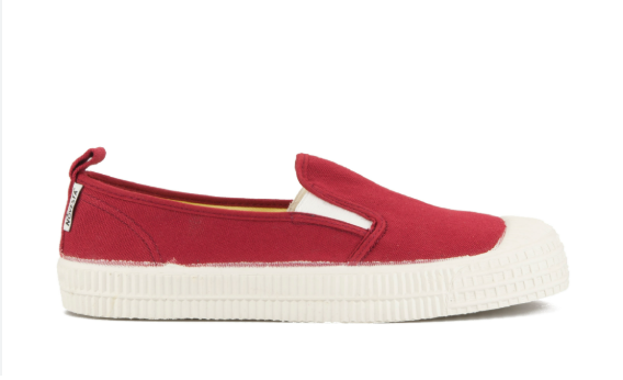 Miks novesta sneakers tunduvad mulle nagu vana hea s&otilde;ber &mdash; mugavus, mis ei kao