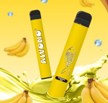 Vozol Vapes: Revolutsiooniline Kogemus Suitsetamises