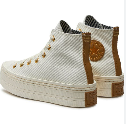 Converse Eesti: Kingad, Mis Muudavad Igapäevaelu Mugavamaks ja Stiilsemaks